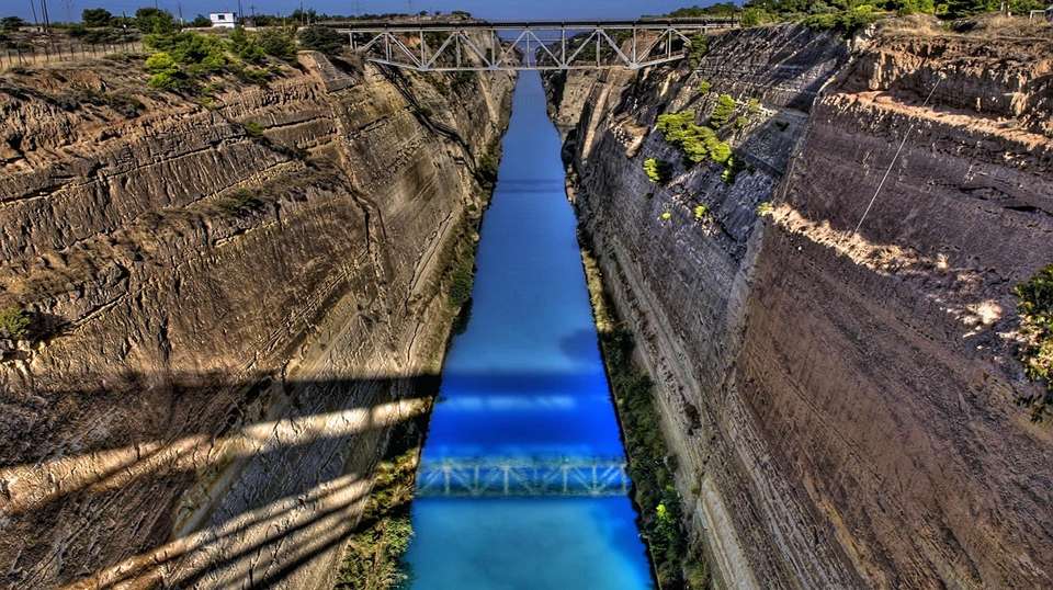 Paradisial Peloponnese (All-Inclusive Semi-Private Tour) - undefined - Image 4