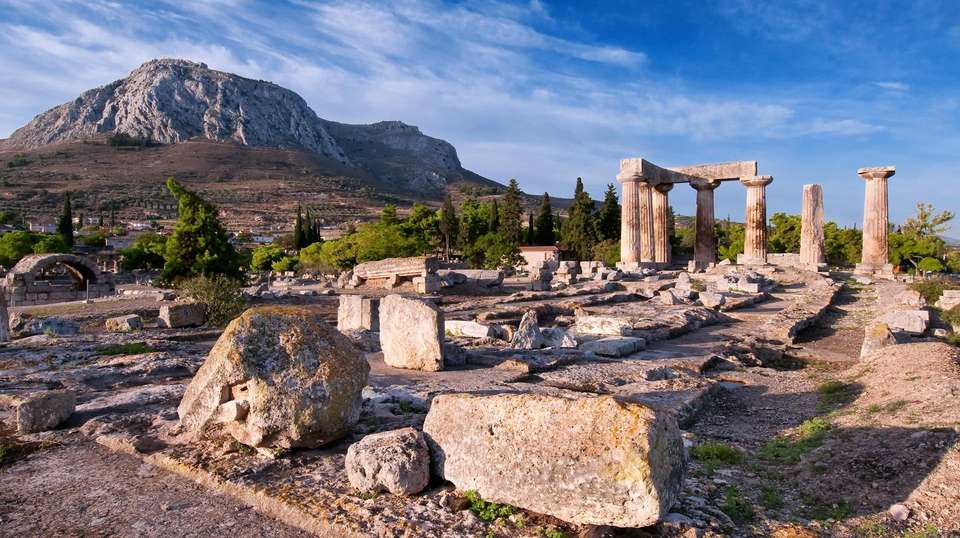 Paradisial Peloponnese (All-Inclusive Semi-Private Tour) - undefined - Image 5