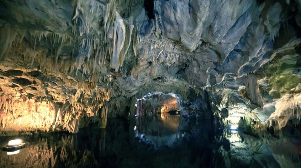 Paradisial Peloponnese (All-Inclusive Semi-Private Tour) - undefined - Image 8
