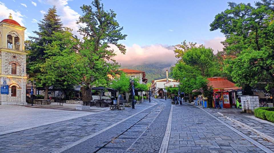 Paradisial Peloponnese (All-Inclusive Semi-Private Tour) - undefined - Image 14