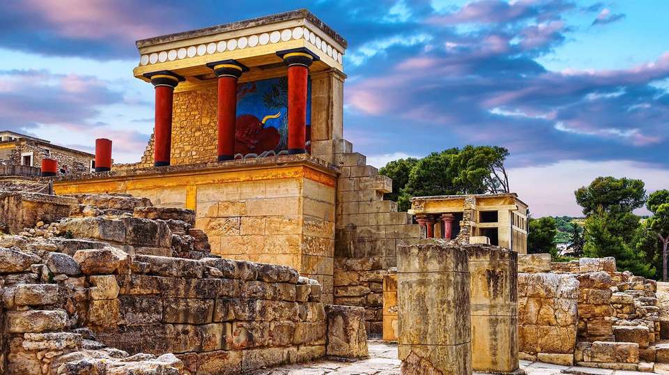 Charming Crete (All-Inclusive Semi-Private Tour) - undefined - Image 1