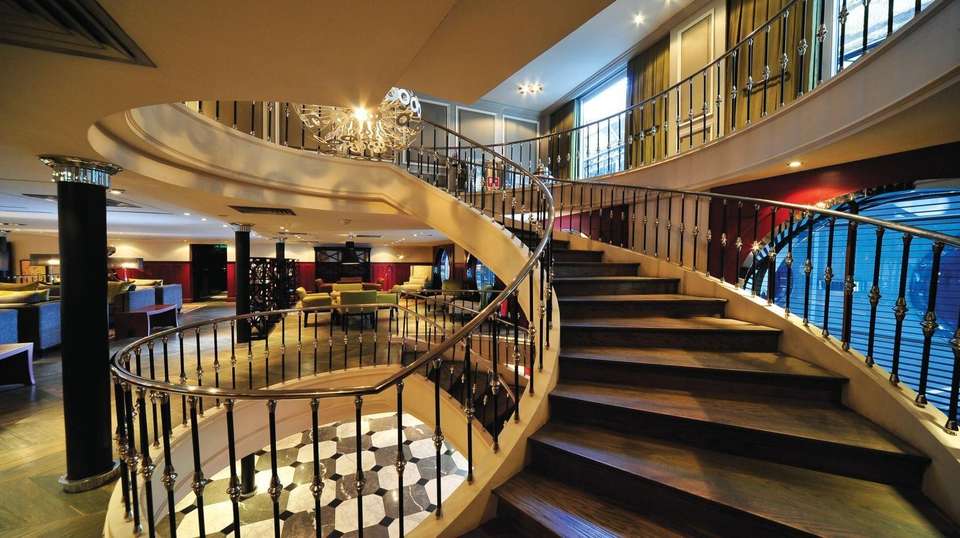 Luxurious 7-Night Nile Cruise (Luxor-Aswan) - Truly Egypt Tours - Egypt - Image 3
