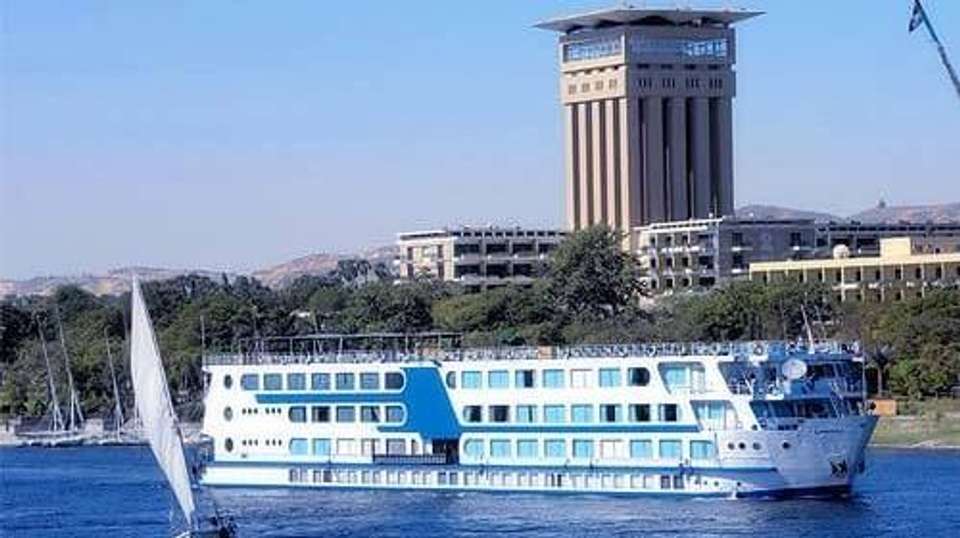 Luxurious 7-Night Nile Cruise (Luxor-Aswan) - Truly Egypt Tours - Egypt - Image 6