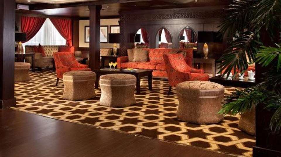 Luxurious 7-Night Nile Cruise (Luxor-Aswan) - Truly Egypt Tours - Egypt - Image 10