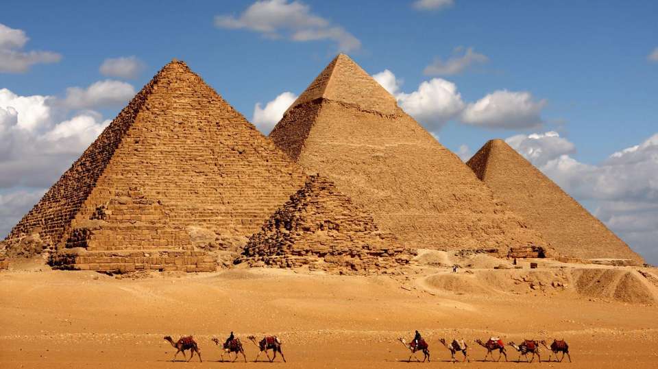 Enchanting Egypt: A 9-Day Journey through Ancient Wonders - Truly Egypt Tours - Egypt - Image 1