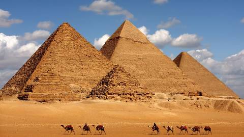 Enchanting Egypt: A 9-day Journey Through Ancient Wonders - Spring Tours