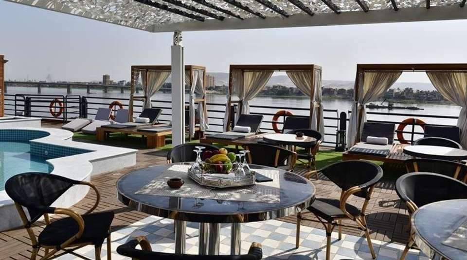 Enchanting Egypt: A 9-Day Journey through Ancient Wonders - Truly Egypt Tours - Egypt - Image 2