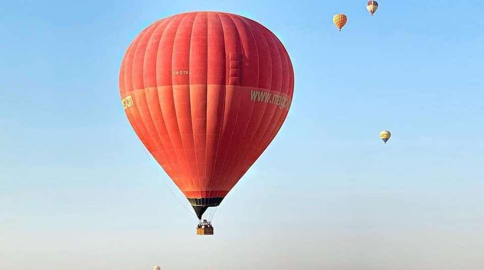 Enchanting Egypt: A 9-Day Journey through Ancient Wonders - Truly Egypt Tours - Egypt - Image 4