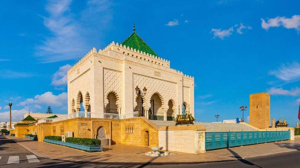 14-Day Authentic Morocco Tour -Grand Tour From Casablanca - Voyagiste Maroc - Morocco - Image 2