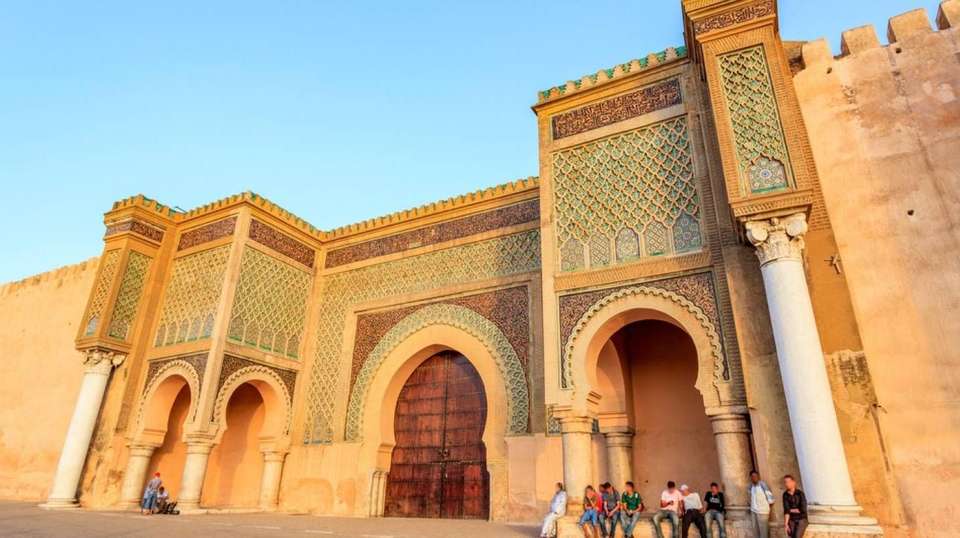 14-Day Authentic Morocco Tour -Grand Tour From Casablanca - Voyagiste Maroc - Morocco - Image 3