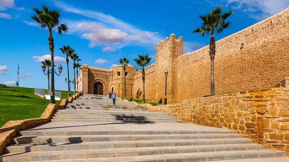 14-Day Authentic Morocco Tour -Grand Tour From Casablanca - Voyagiste Maroc - Morocco - Image 4