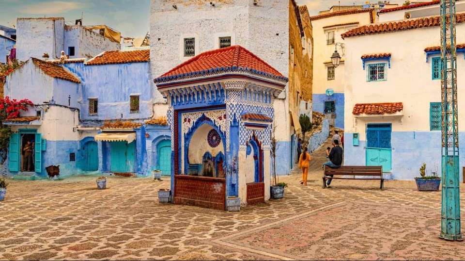 14-Day Authentic Morocco Tour -Grand Tour From Casablanca - Voyagiste Maroc - Morocco - Image 6