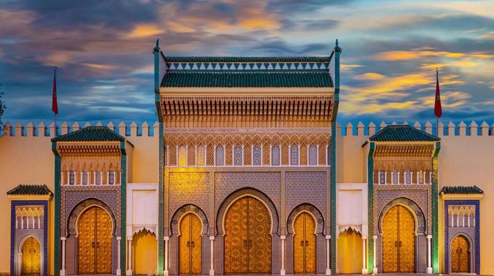14-Day Authentic Morocco Tour -Grand Tour From Casablanca - Voyagiste Maroc - Morocco - Image 7