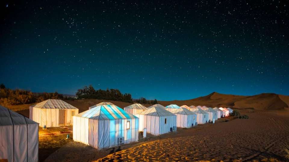 14-Day Authentic Morocco Tour -Grand Tour From Casablanca - Voyagiste Maroc - Morocco - Image 9