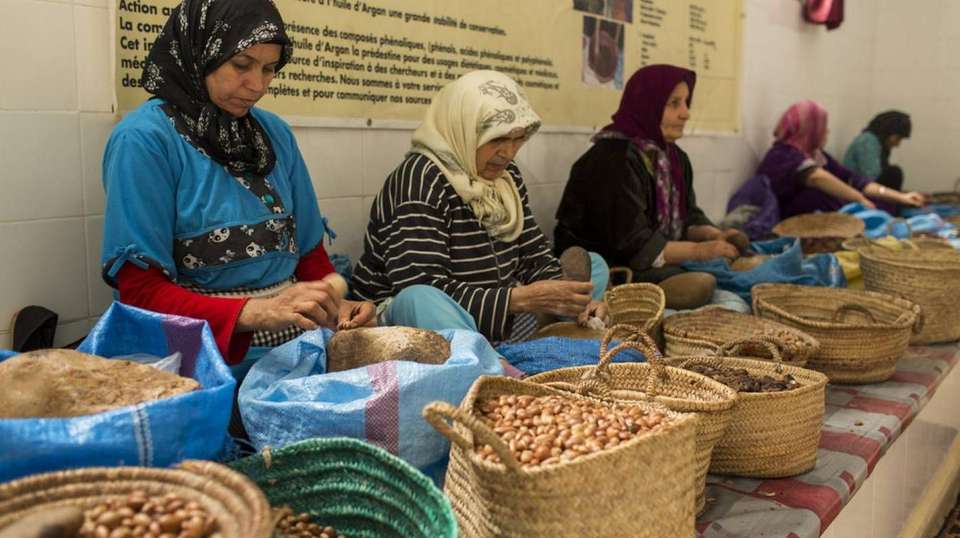 14-Day Authentic Morocco Tour -Grand Tour From Casablanca - Voyagiste Maroc - Morocco - Image 10