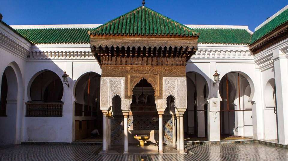 14-Day Authentic Morocco Tour -Grand Tour From Casablanca - Voyagiste Maroc - Morocco - Image 11
