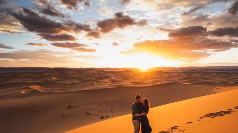 14-Day Authentic Morocco Tour -Grand Tour From Casablanca - Voyagiste Maroc - Morocco - Image 12