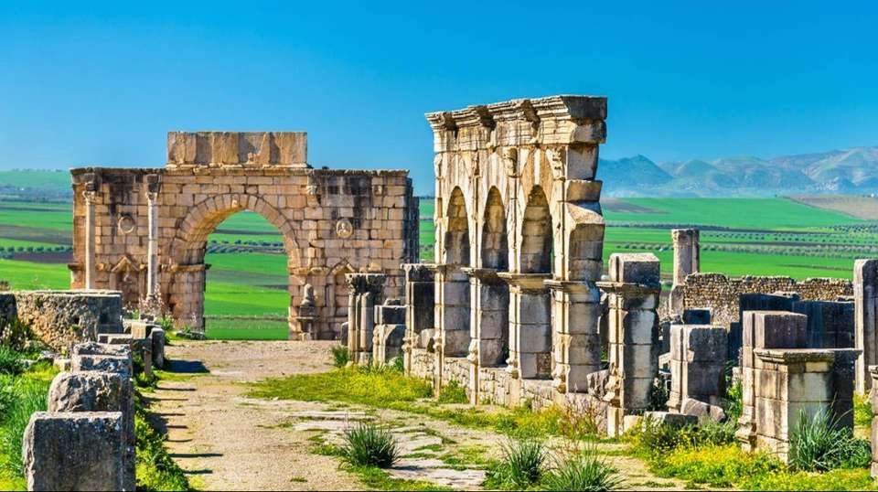 14-Day Authentic Morocco Tour -Grand Tour From Casablanca - Voyagiste Maroc - Morocco - Image 13