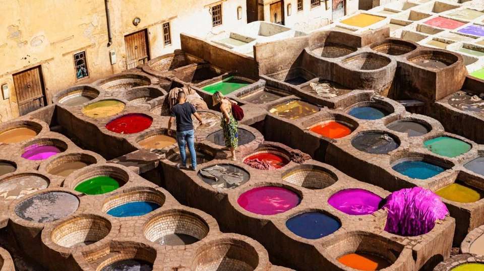 14-Day Authentic Morocco Tour -Grand Tour From Casablanca - Voyagiste Maroc - Morocco - Image 14