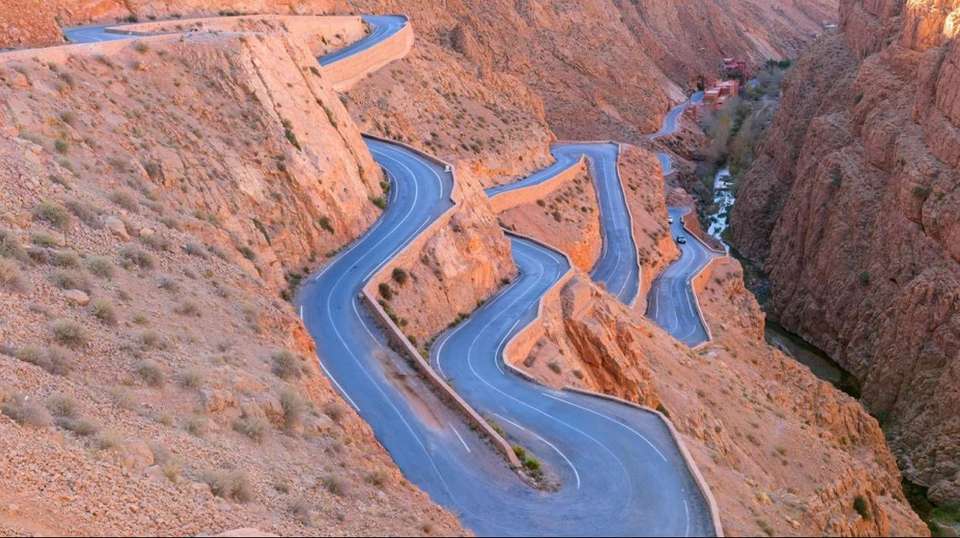 14-Day Authentic Morocco Tour -Grand Tour From Casablanca - Voyagiste Maroc - Morocco - Image 15