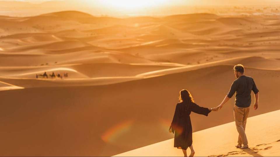 14-Day Authentic Morocco Tour -Grand Tour From Casablanca - Voyagiste Maroc - Morocco - Image 16