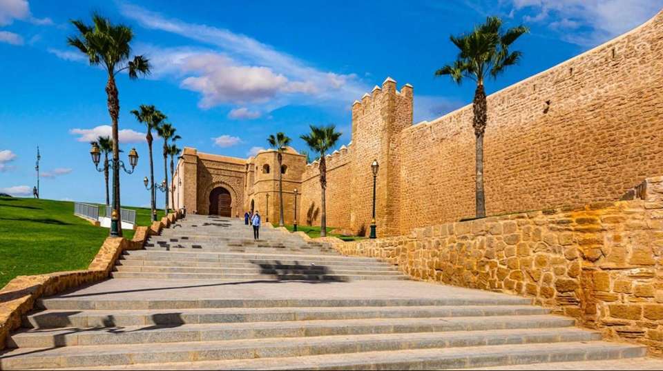 Discover Morocco's Majesty: 10 Days Journey from Tangier - undefined - Image 3