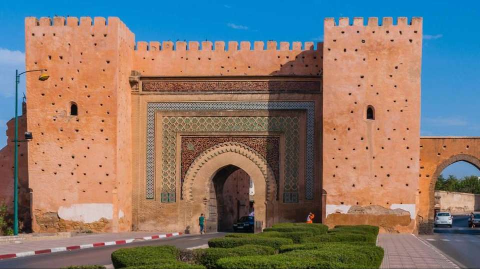 Discover Morocco's Majesty: 10 Days Journey from Tangier - undefined - Image 6