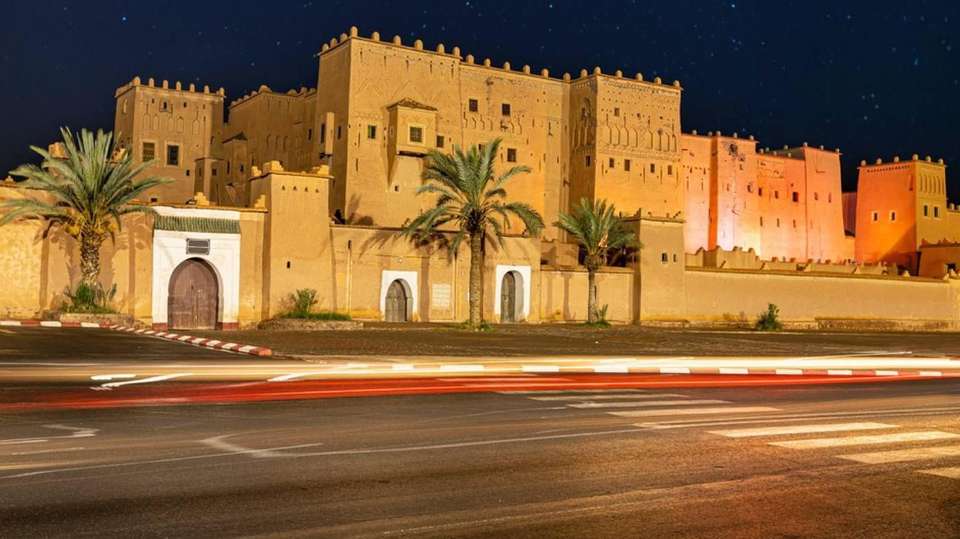 Discover Morocco's Majesty: 10 Days Journey from Tangier - undefined - Image 7