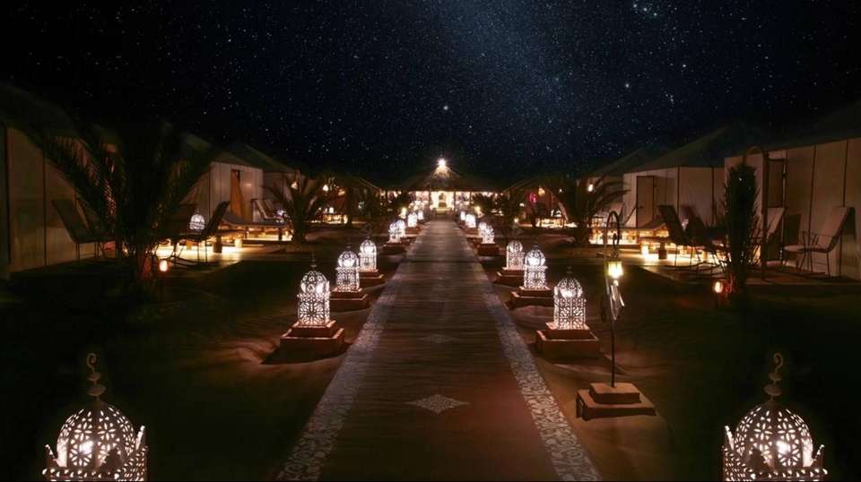 Discover Morocco's Majesty: 10 Days Journey from Tangier - undefined - Image 9