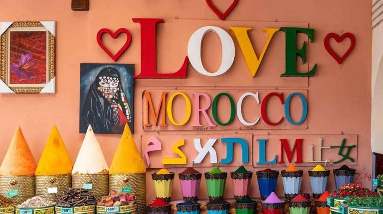 10 Days Historical Morocco Tour & Jewish Heritage trip - alternative tour available