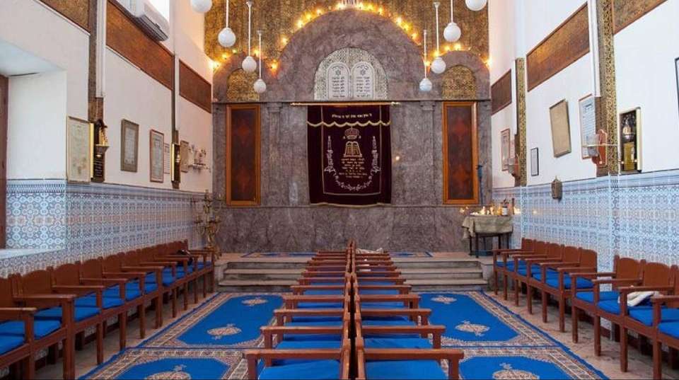 10 Days Historical Morocco Tour & Jewish Heritage - undefined - Image 2