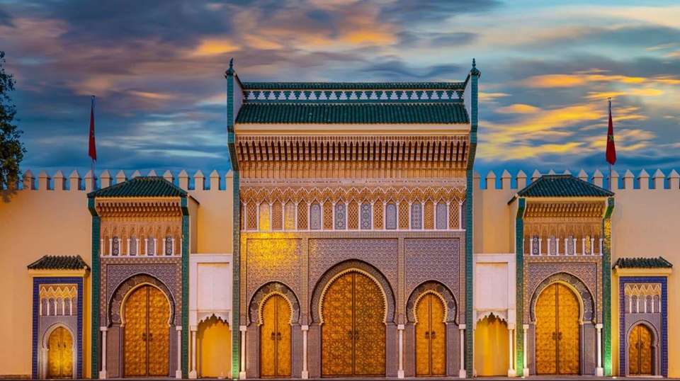 10 Days Historical Morocco Tour & Jewish Heritage - undefined - Image 3