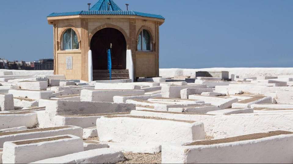 10 Days Historical Morocco Tour & Jewish Heritage - undefined - Image 6