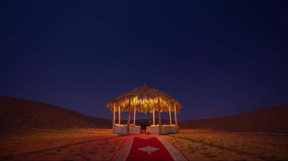 10 Days Historical Morocco Tour & Jewish Heritage - undefined - Image 8