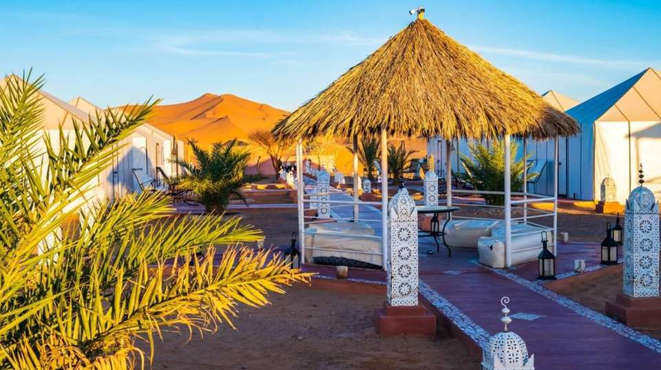 10 Days Historical Morocco Tour & Jewish Heritage - undefined - Image 9