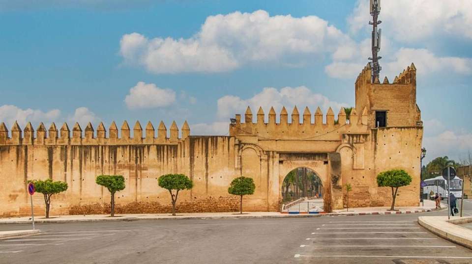 10 Days Historical Morocco Tour & Jewish Heritage - undefined - Image 10