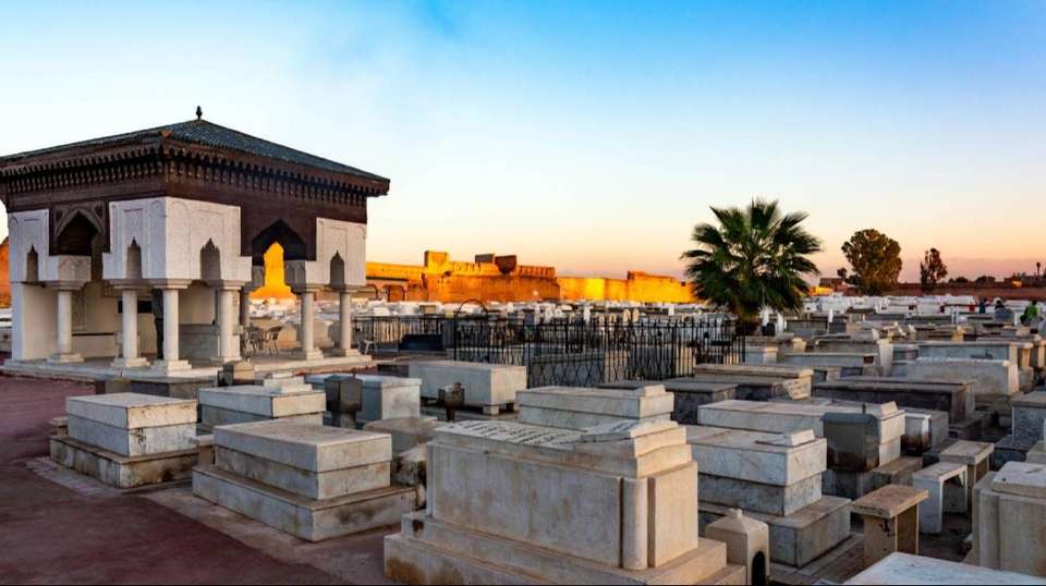 10 Days Historical Morocco Tour & Jewish Heritage - undefined - Image 11