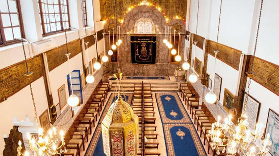 10 Days Historical Morocco Tour & Jewish Heritage - undefined - Image 12