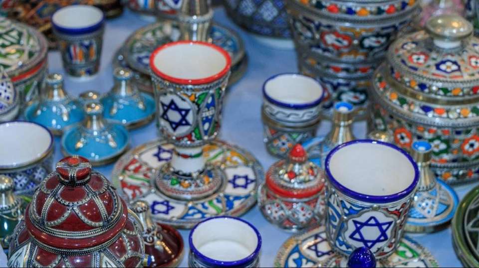 10 Days Historical Morocco Tour & Jewish Heritage - undefined - Image 13