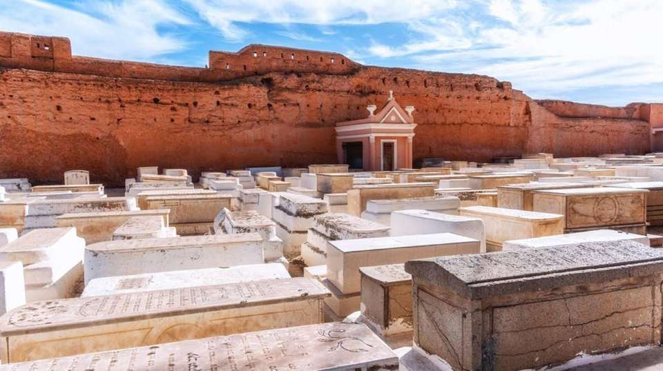 10 Days Historical Morocco Tour & Jewish Heritage - undefined - Image 14
