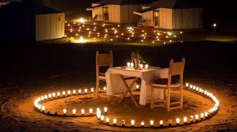 3 Days Marrakech to Sahara Desert and Atlas Mountains trip - alternative tour available