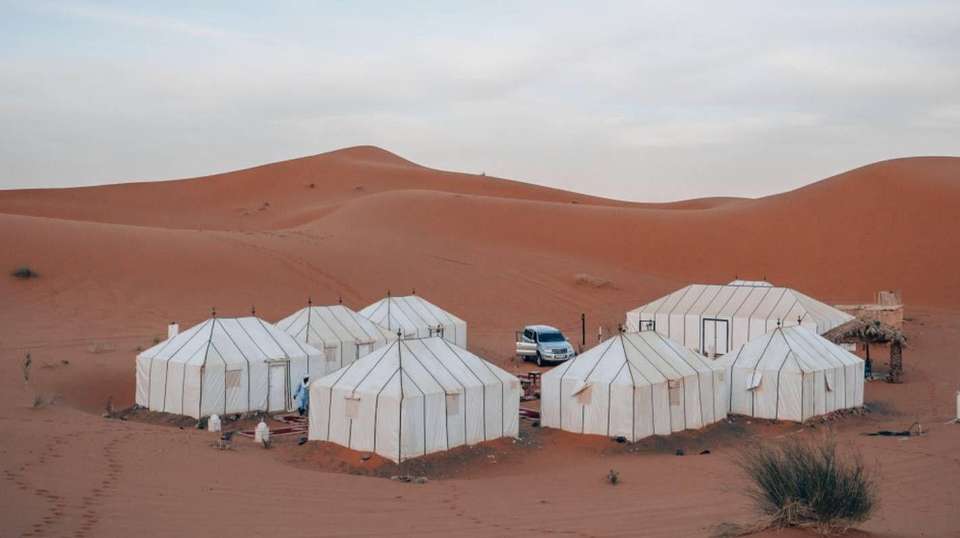 3 Days Marrakech to Sahara Desert and Atlas Mountains - undefined - Image 4