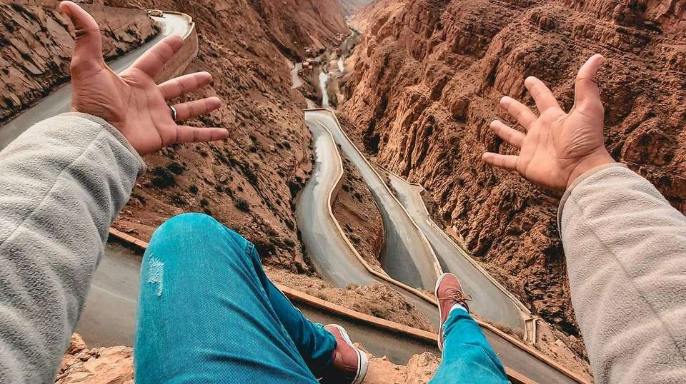 3 Days Marrakech to Sahara Desert and Atlas Mountains - undefined - Image 8