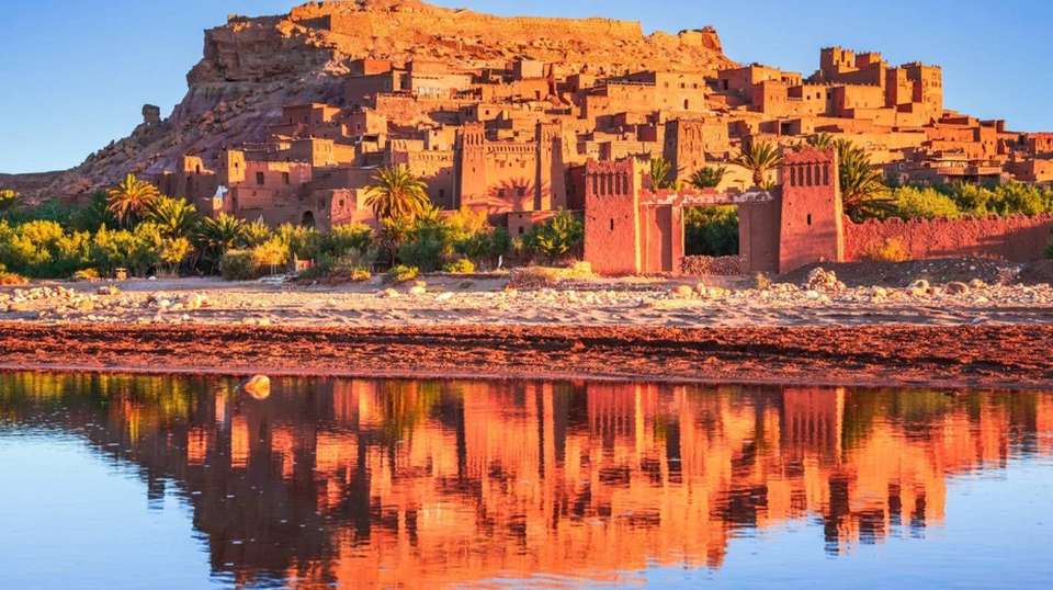3 Days Marrakech to Sahara Desert and Atlas Mountains - undefined - Image 12