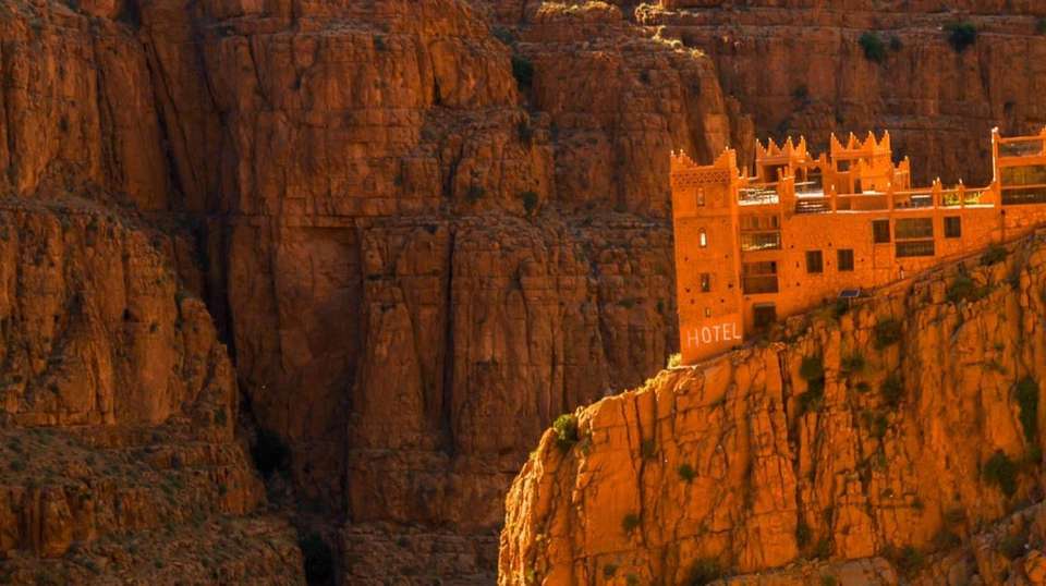 3 Days Marrakech to Sahara Desert and Atlas Mountains - undefined - Image 13