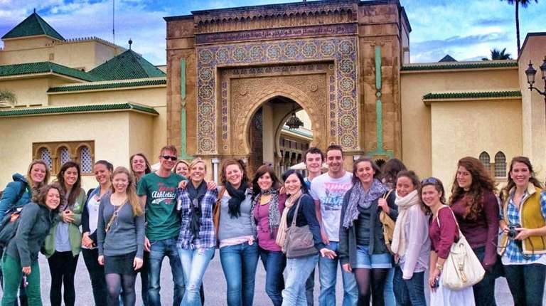 6 Days Morocco Tour : Sahara Desert and Imperial cities trip - alternative tour available