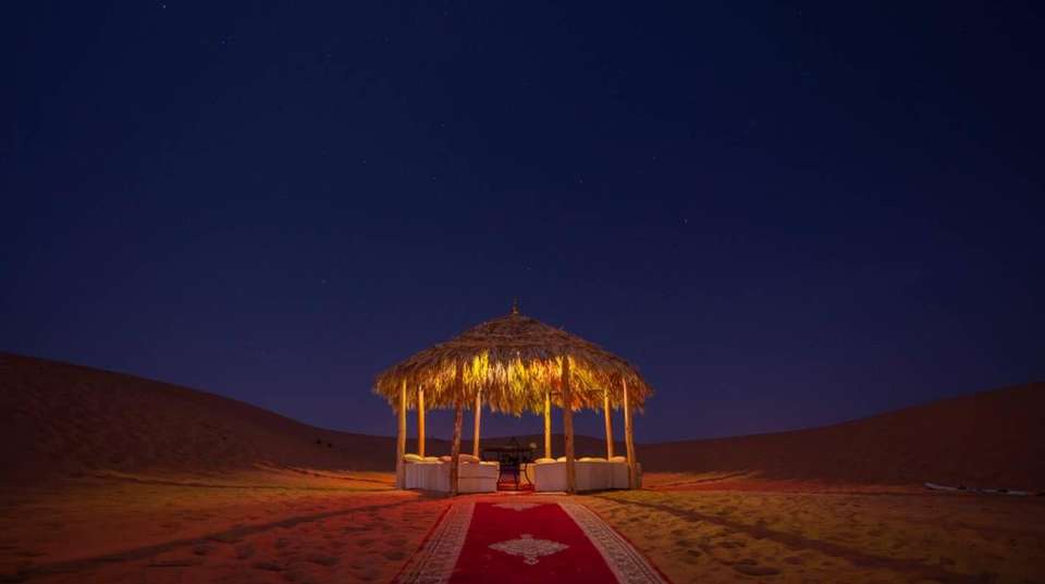 6 Days Morocco Tour : Sahara Desert and Imperial cities - undefined - Image 3
