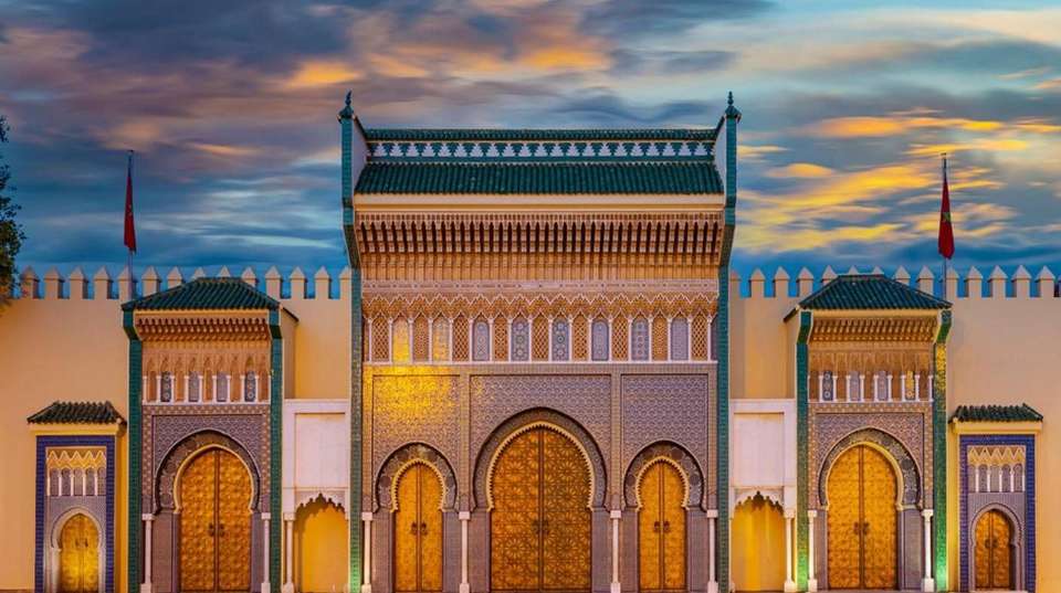 6 Days Morocco Tour : Sahara Desert and Imperial cities - undefined - Image 6