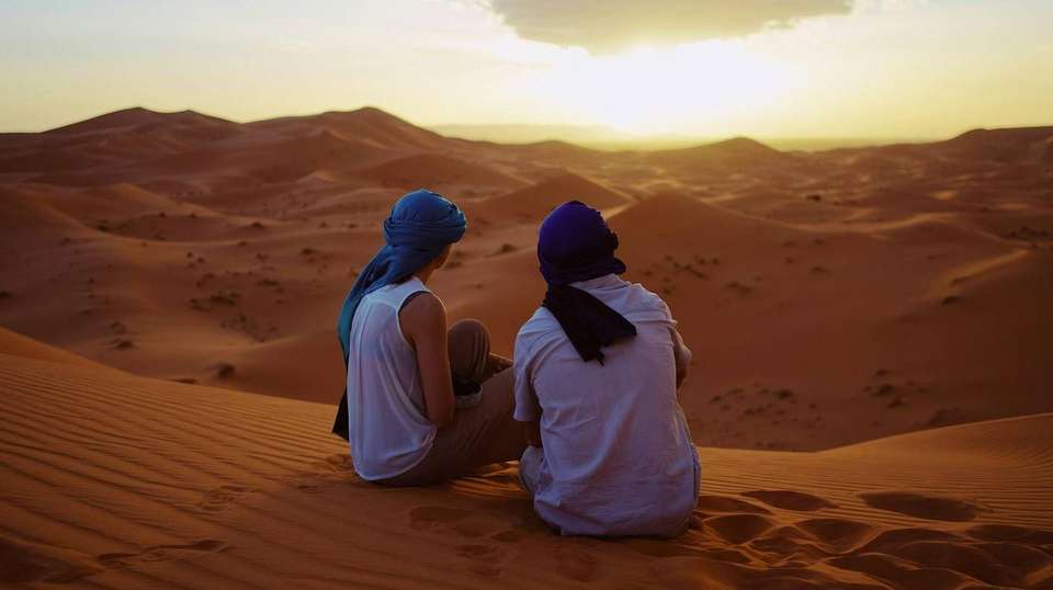 6 Days Morocco Tour : Sahara Desert and Imperial cities - undefined - Image 8