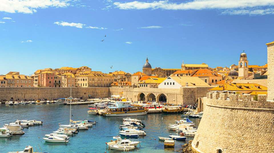 Sail Croatia on a Catamaran Cruise - Sailing Adriatic - Croatia - Image 27